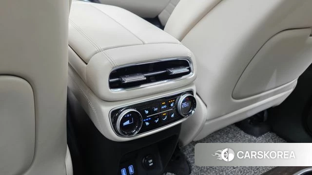 Genesis GV80 id 4267088 из Кореи 9