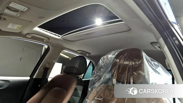 Kia The New Morning (JA) id 4177759 из Кореи 9