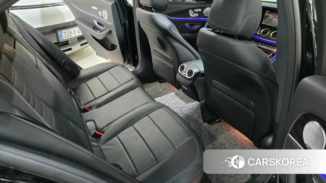 Mercedes-Benz E-Class W213 id 4609826 из Кореи 9