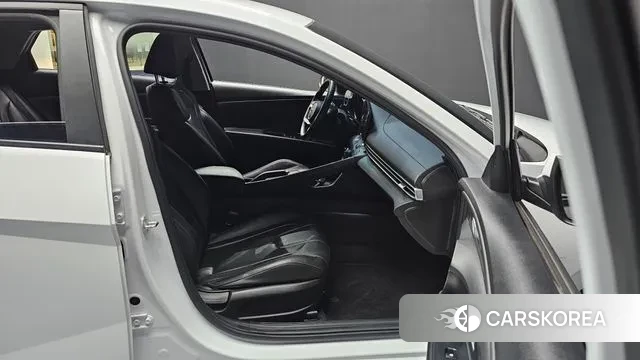 Hyundai Avante (CN7) id 3149080 из Кореи 9