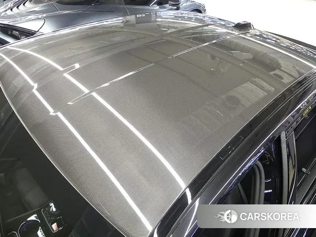 BMW M5 (G90) id 3399797 из Кореи 9