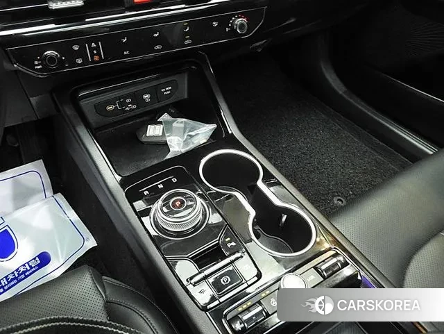 Kia The New K5 3rd generation id 3523368 из Кореи 9