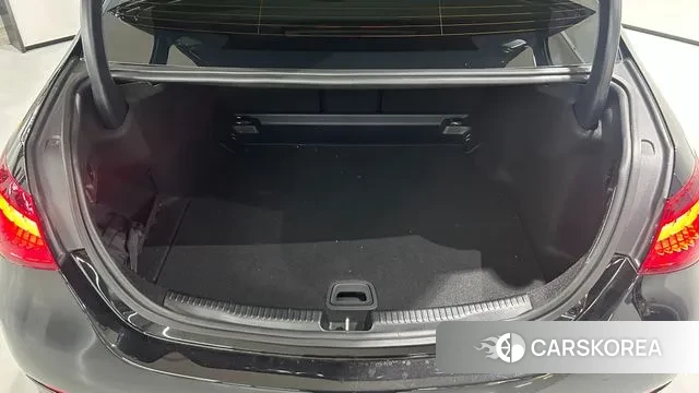 Mercedes-Benz C-Class W206 id 2993100 из Кореи 9