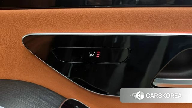 Mercedes-Benz S-Class W223 id 4230982 из Кореи 9