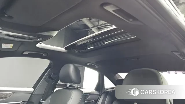 Audi A6 (C8) id 2959957 из Кореи 9