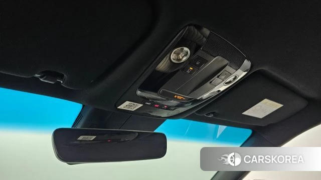 Kia K8 id 4224590 из Кореи 9