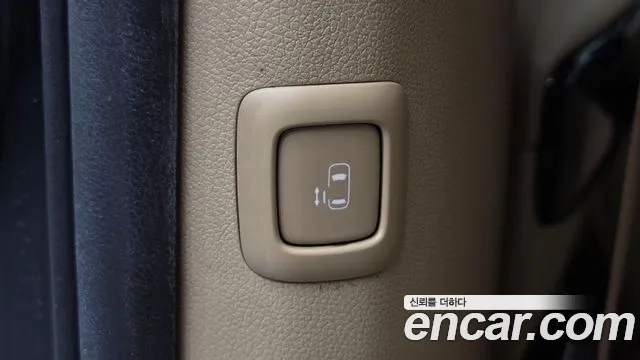 Kia All New Carnival id 2887152 из Кореи 9