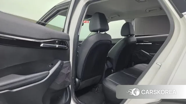 Kia Seltos id 3342736 из Кореи 9