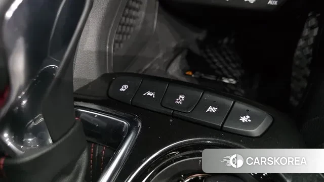 Chevrolet (GM Daewoo) Trailblazer id 3716471 из Кореи 9