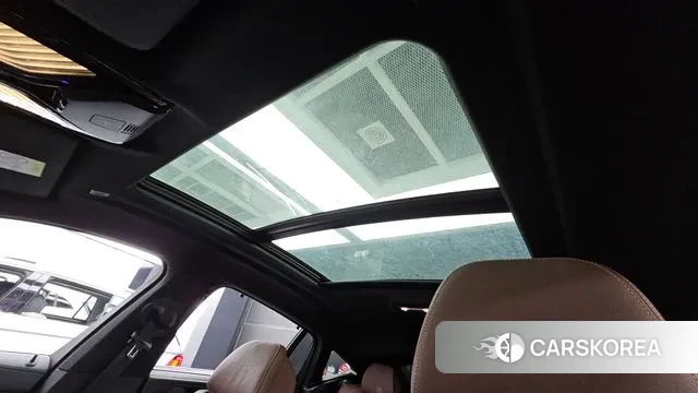 BMW X6 (G06) id 3702946 из Кореи 9