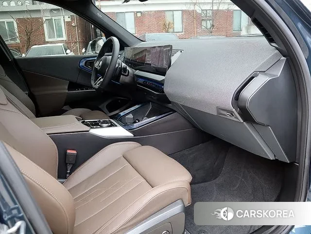 BMW X3 (G45) id 3565385 из Кореи 9