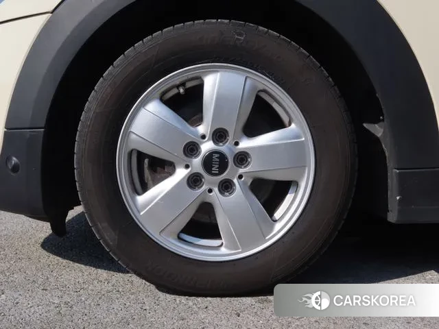 Mini Cooper id 3339179 из Кореи 9