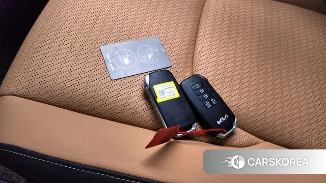 Kia Carnival 4th generation id 3405782 из Кореи 9