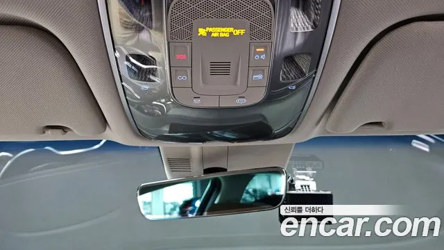 Genesis G80 (RG3) id 2853908 из Кореи 9