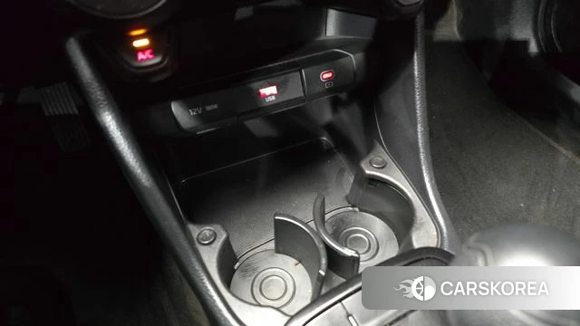 Kia The New Morning (JA) id 4893406 из Кореи 9