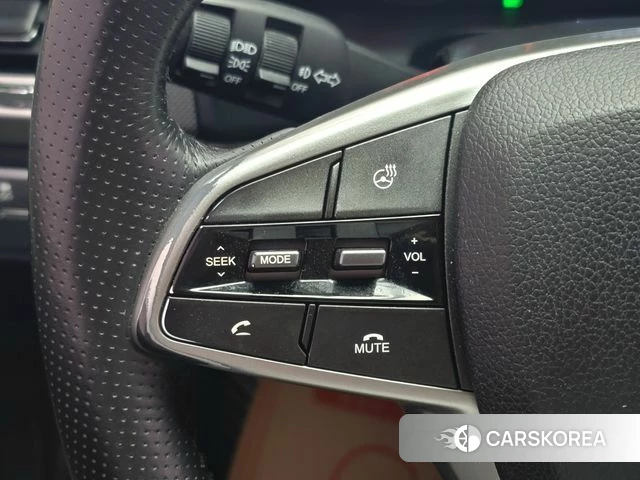 Ssangyong Rexton Sports id 3861287 из Кореи 9