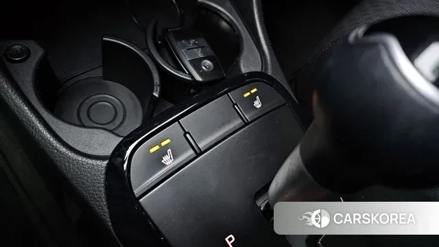 Kia All New Morning (JA) id 3499813 из Кореи 9