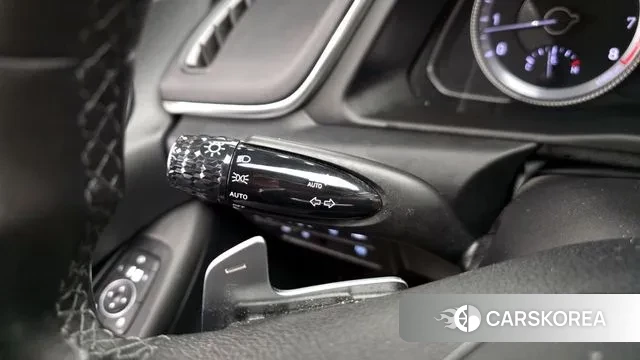 Hyundai Sonata (DN8) id 3691598 из Кореи 9