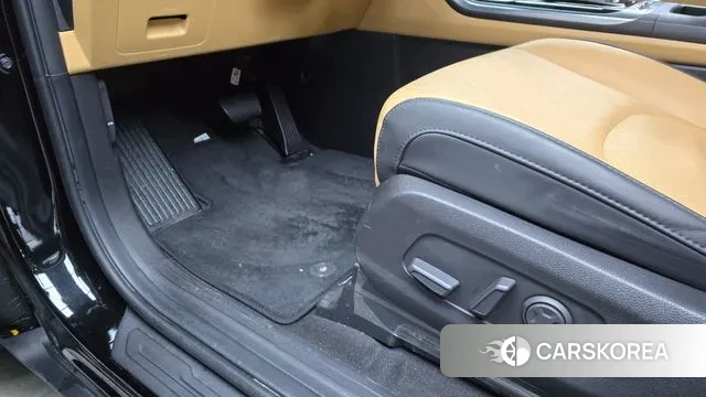 Kia Carnival 4th generation id 3472436 из Кореи 9