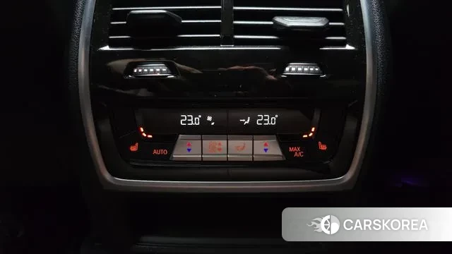 BMW X5 (G05) id 3405935 из Кореи 9