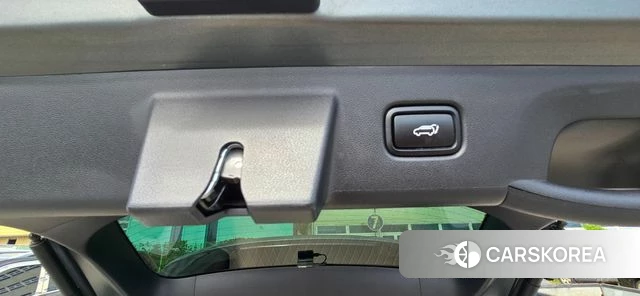 Hyundai Tucson (NX4) id 4855527 из Кореи 9