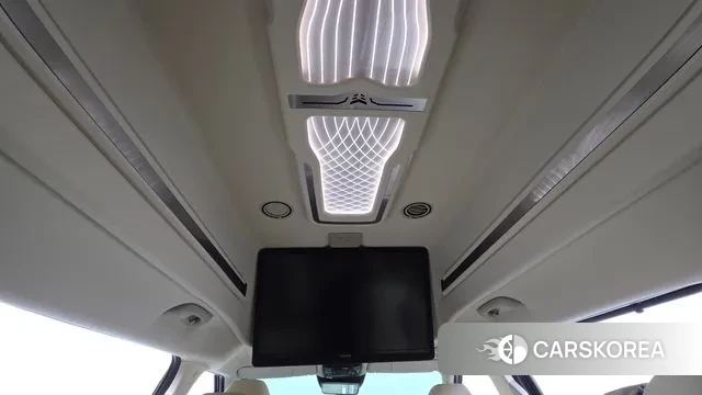 Kia The New Carnival 4th Generation id 2974274 из Кореи 9