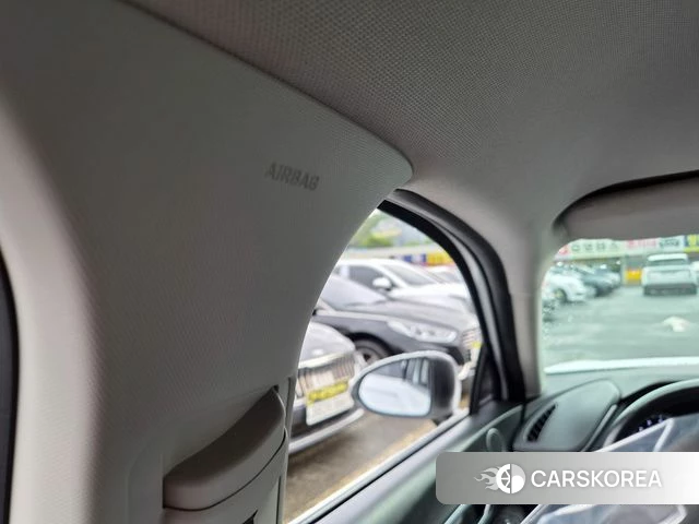 Hyundai Sonata (DN8) id 4489233 из Кореи 9