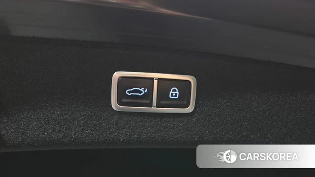 Genesis G80 (RG3) id 4725366 из Кореи 9