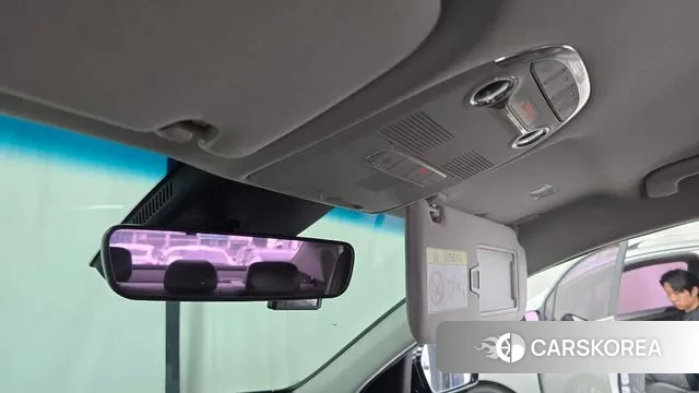 Hyundai The New Grandeur IG Hybrid id 3203143 из Кореи 9