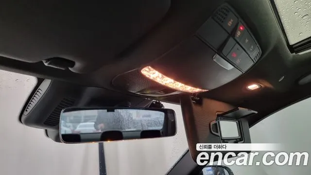 Mercedes-Benz C-Class W205 id 2706433 из Кореи 9