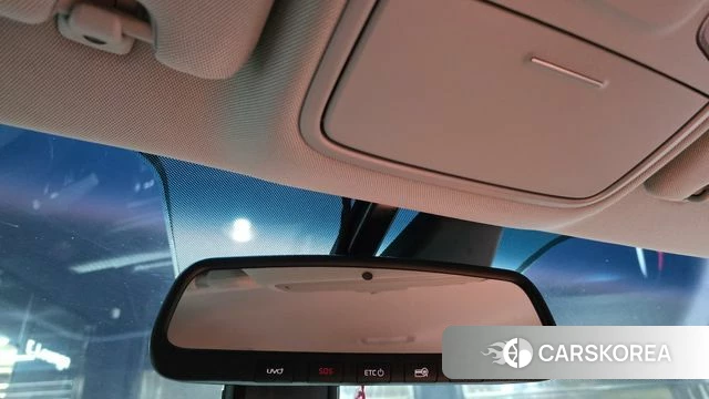 Kia The New K5 Hybrid 2nd generation id 4770563 из Кореи 9
