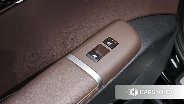Hyundai Grandeur (GN7) id 4549327 из Кореи 9