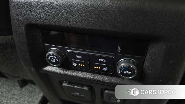Chevrolet (GM Daewoo) Traverse id 4784996 из Кореи 9