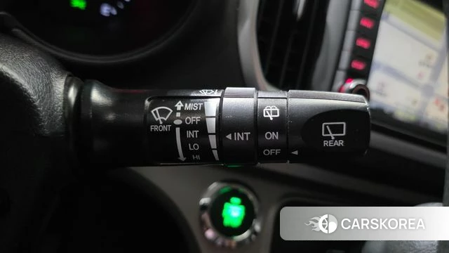 Kia The New Ray id 4784521 из Кореи 9