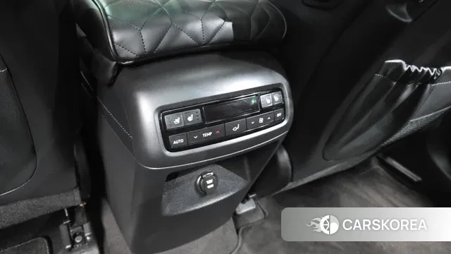 Hyundai The New Palisade id 3011133 из Кореи 9