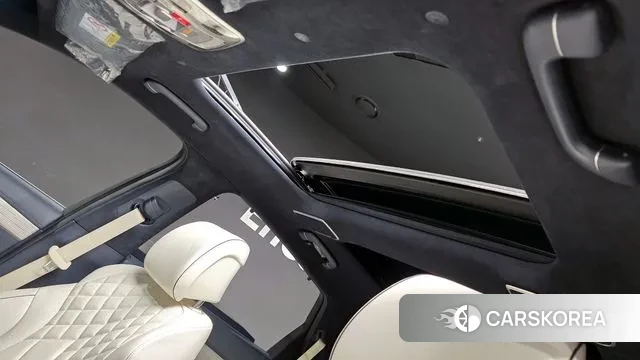 Genesis GV80 id 3576177 из Кореи 9