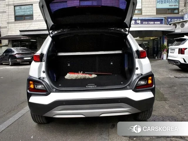 Hyundai Kona id 3391573 из Кореи 9