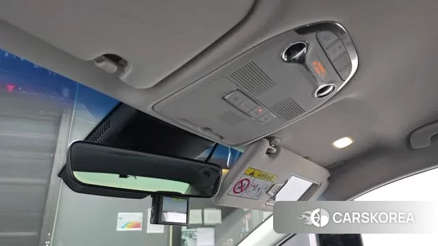 Hyundai The New Grandeur IG Hybrid id 3428712 из Кореи 9