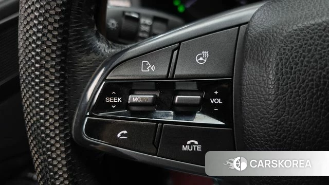 Ssangyong Rexton Sports Cannes id 4856012 из Кореи 9