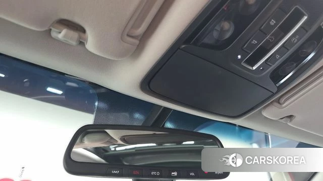 Kia The New Sorento id 4508525 из Кореи 9