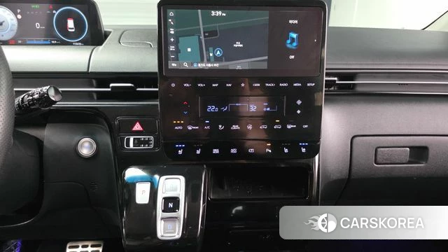 Hyundai Staria id 4343654 из Кореи 9