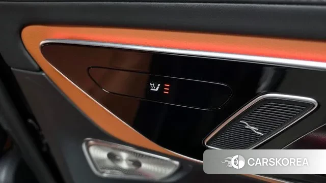 Mercedes-Benz GLC-Class X254 id 3689583 из Кореи 9