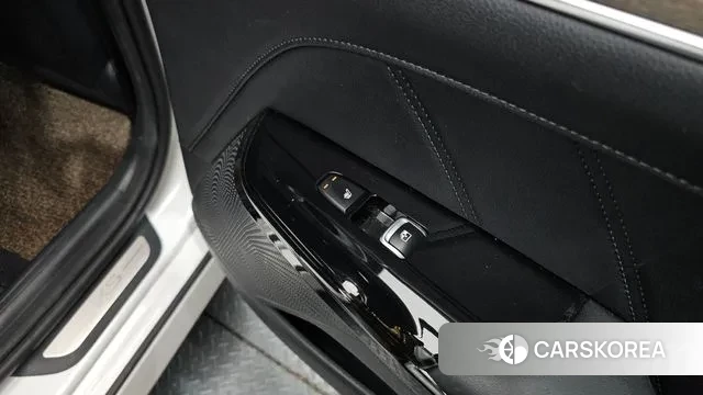 Kia K5 3rd generation id 3529125 из Кореи 9