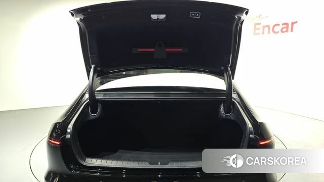 Hyundai Grandeur Hybrid (GN7) id 4854060 из Кореи 9