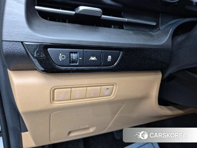 Kia Carnival 4th generation id 4613994 из Кореи 9