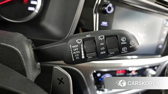 Ssangyong Beautiful Korando id 3018137 из Кореи 9