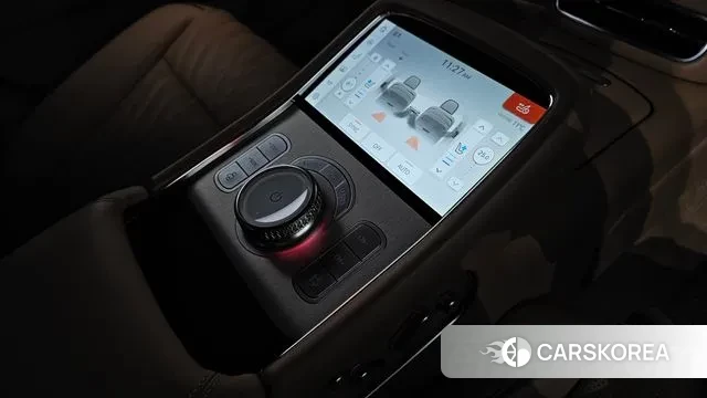 Genesis G90 (RS4) id 3394678 из Кореи 9