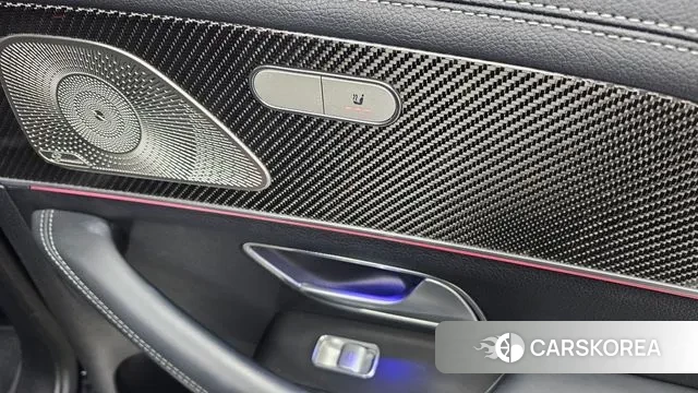 Mercedes-Benz GLE-Class W167 id 3620865 из Кореи 9