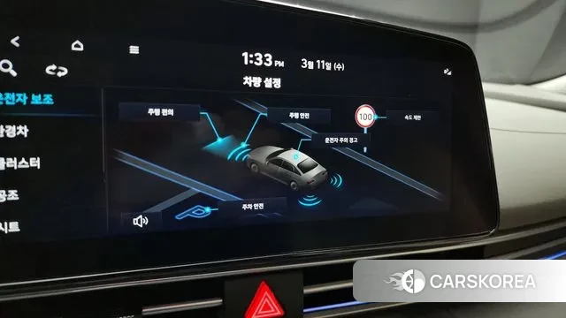 Hyundai The New Avante Hybrid (CN7) id 3769874 из Кореи 9