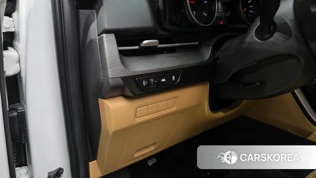 Kia Carnival 4th generation id 4322899 из Кореи 9